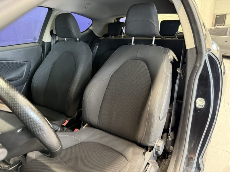 ALFA ROMEO MITO 2011