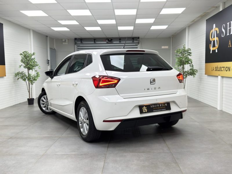 SEAT IBIZA EcoTSI 95ch Start/Stop - Style