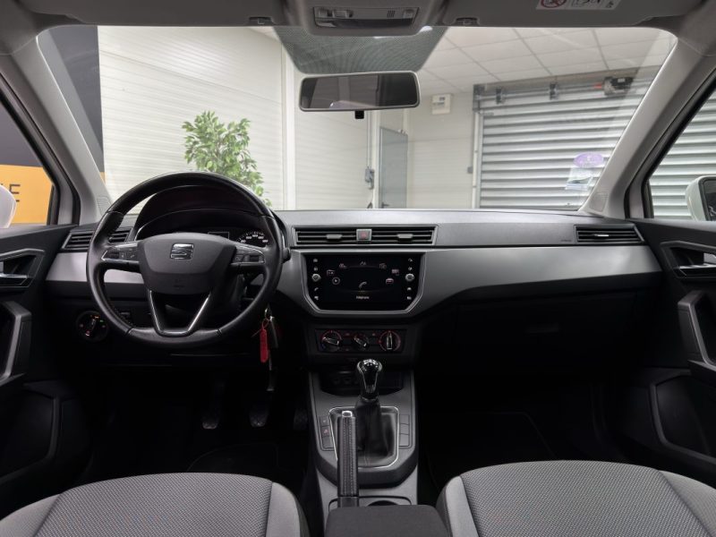 SEAT IBIZA EcoTSI 95ch Start/Stop - Style