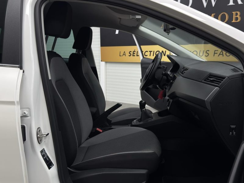 SEAT IBIZA EcoTSI 95ch Start/Stop - Style