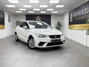SEAT IBIZA EcoTSI 95ch Start/Stop - Style