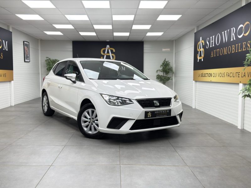 SEAT IBIZA EcoTSI 95ch Start/Stop - Style