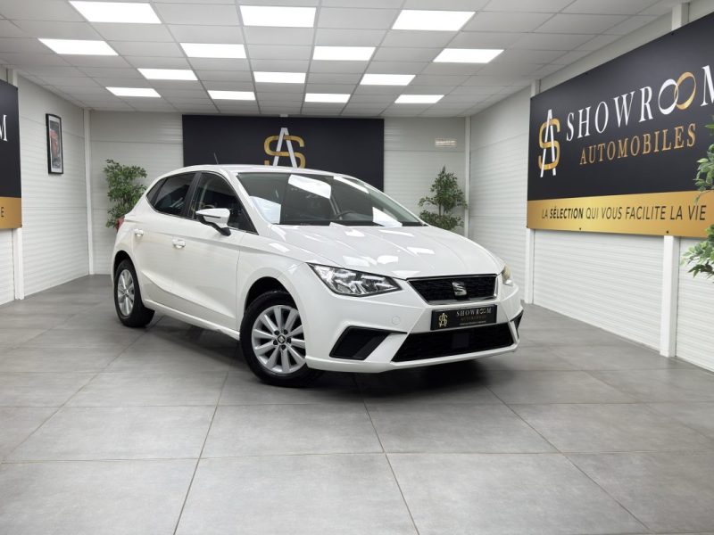 SEAT IBIZA EcoTSI 95ch Start/Stop - Style