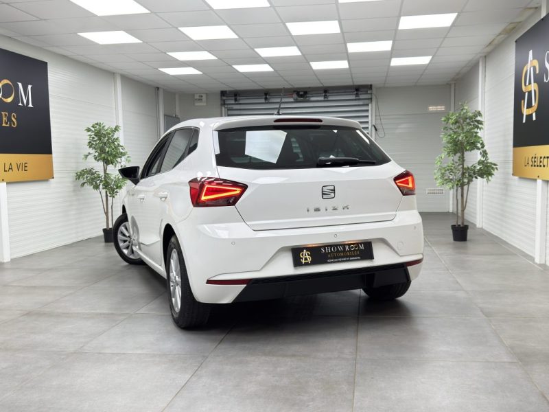 SEAT IBIZA EcoTSI 95ch Start/Stop - Style