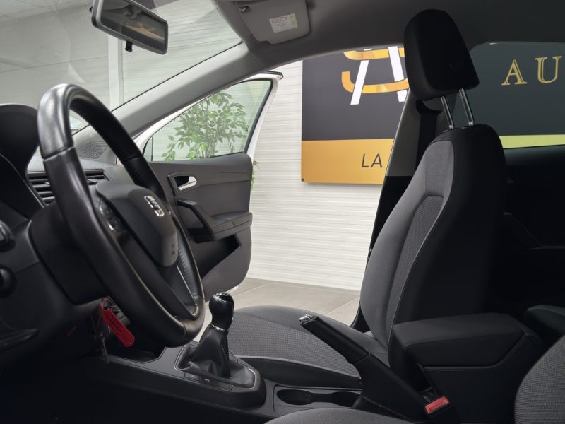 SEAT IBIZA EcoTSI 95ch Start/Stop - Style