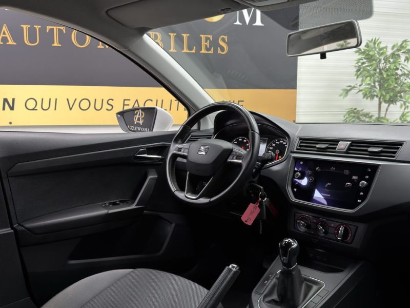 SEAT IBIZA EcoTSI 95ch Start/Stop - Style