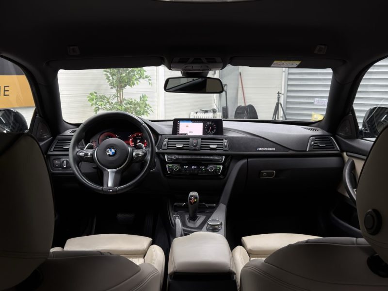 BMW Série 4 Gran Coupé 420dA 190ch - M Sport - Individual RARE