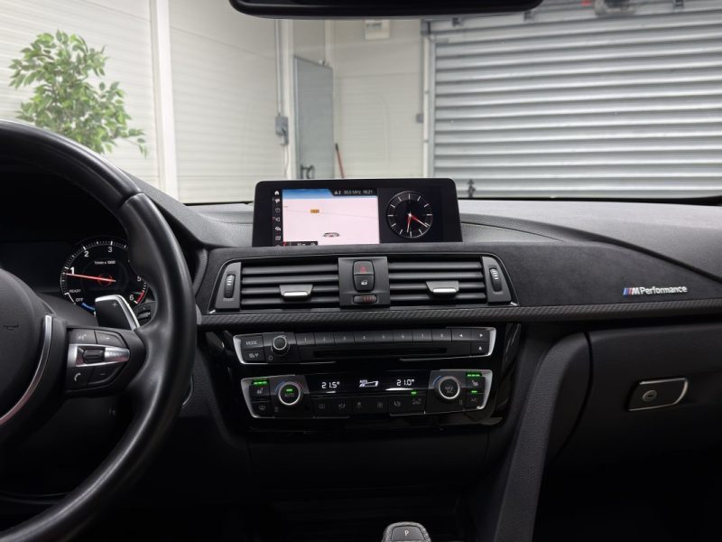 BMW Série 4 Gran Coupé 420dA 190ch - M Sport - Individual RARE