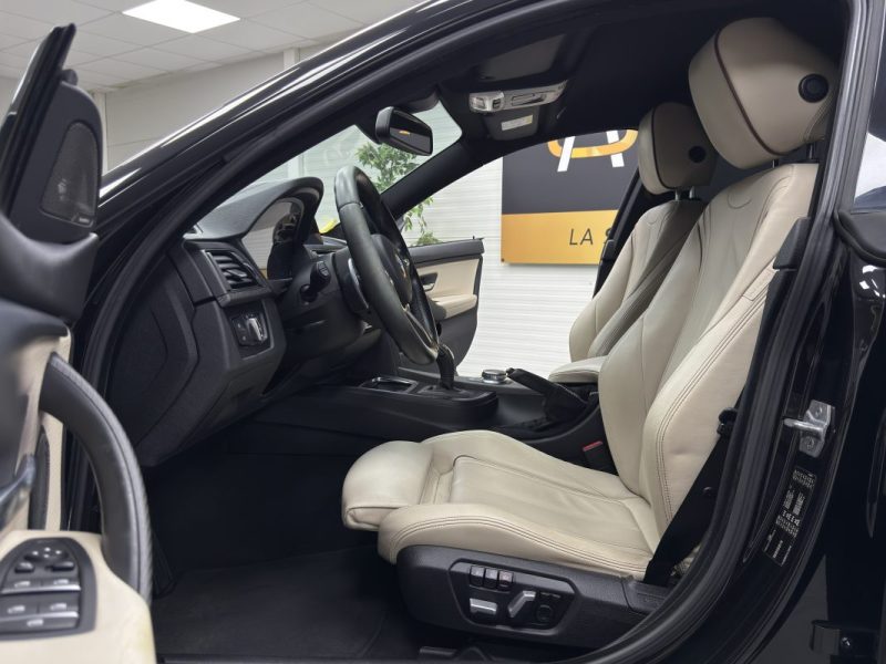 BMW Série 4 Gran Coupé 420dA 190ch - M Sport - Individual RARE