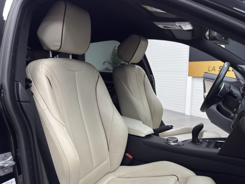 BMW Série 4 Gran Coupé 420dA 190ch - M Sport - Individual RARE