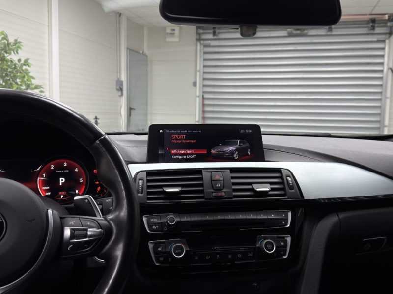 BMW Série 3 Touring 320dA 190ch - M Sport Ultimate