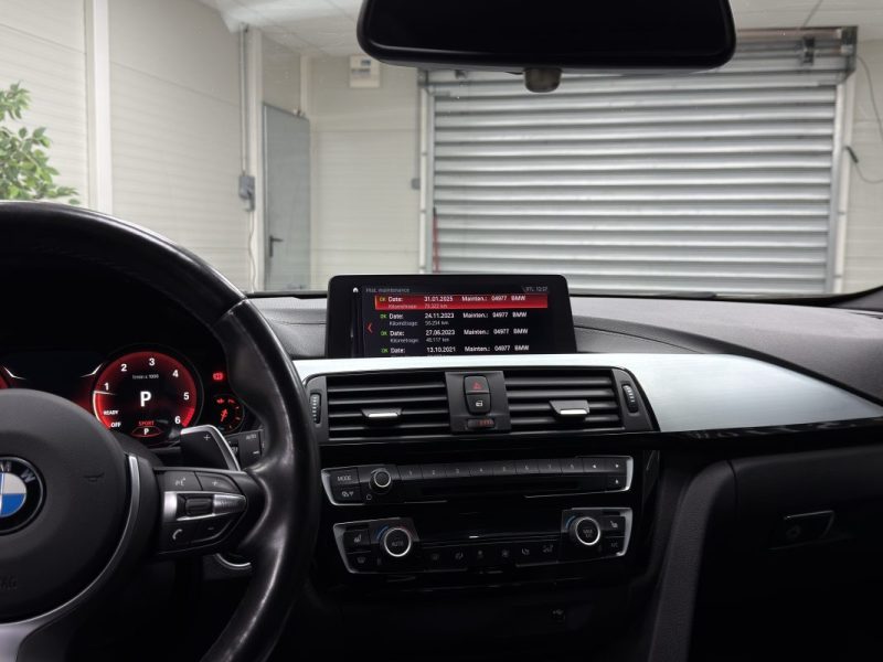 BMW Série 3 Touring 320dA 190ch - M Sport Ultimate