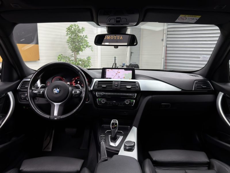 BMW Série 3 Touring 320dA 190ch - M Sport Ultimate