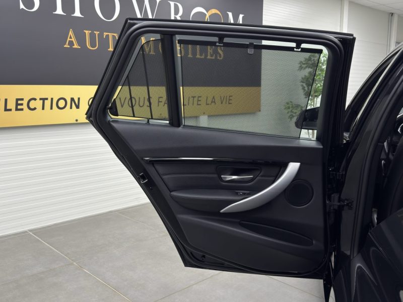 BMW Série 3 Touring 320dA 190ch - M Sport Ultimate