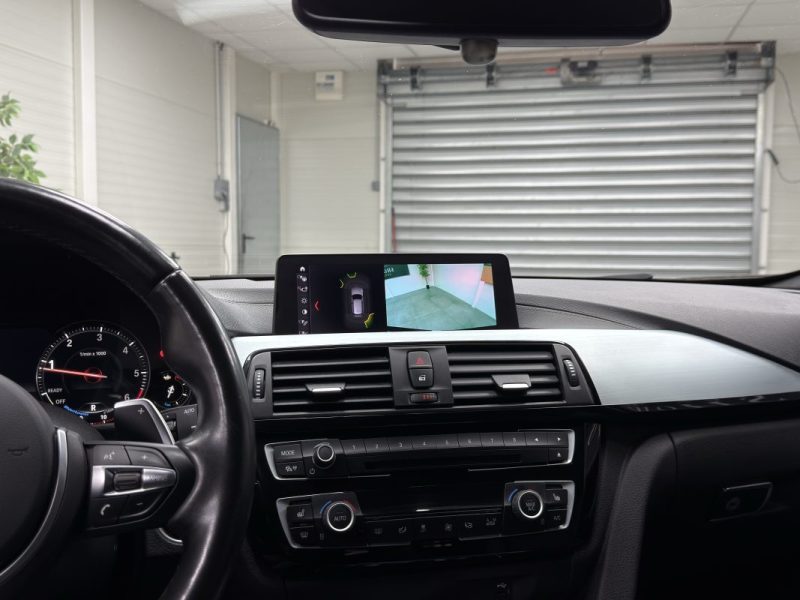 BMW Série 3 Touring 320dA 190ch - M Sport Ultimate