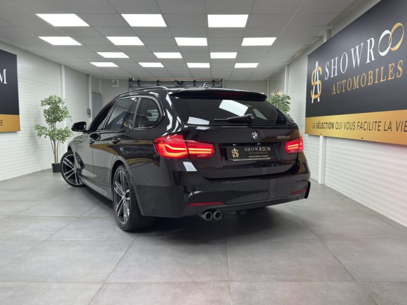 BMW Série 3 Touring 320dA 190ch - M Sport Ultimate