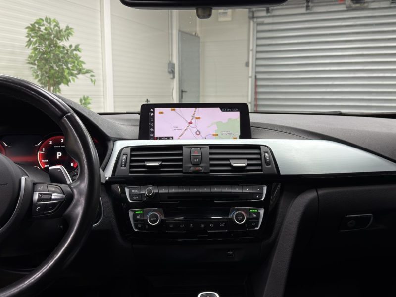 BMW Série 3 Touring 320dA 190ch - M Sport Ultimate