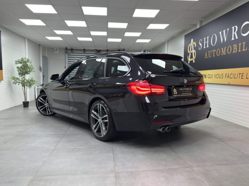 BMW Série 3 Touring 320dA 190ch - M Sport Ultimate
