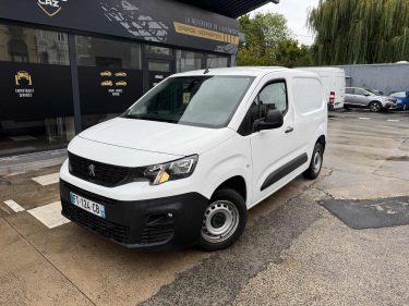 PEUGEOT PARTNER 2020