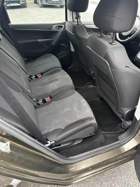 CITROEN C4 PICASSO 1.6 HDI 110 diesel climatisation 