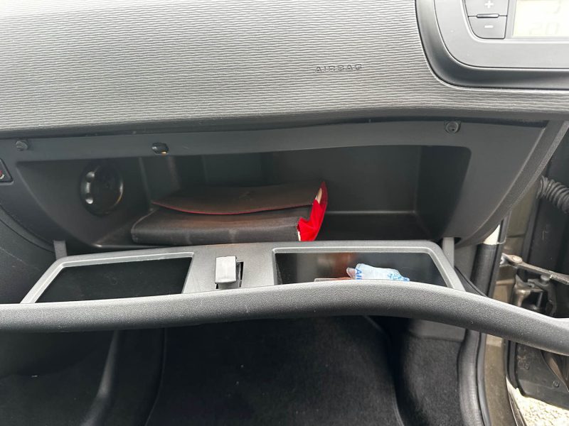 CITROEN C4 PICASSO 1.6 HDI 110 diesel climatisation 