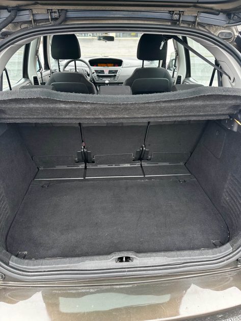 CITROEN C4 PICASSO 1.6 HDI 110 diesel climatisation 
