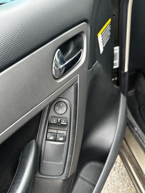 CITROEN C4 PICASSO 1.6 HDI 110 diesel climatisation 