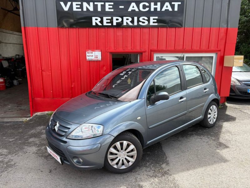 CITROEN C3 2005