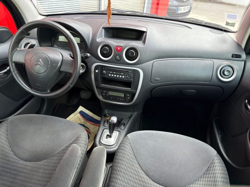 CITROEN C3 2005