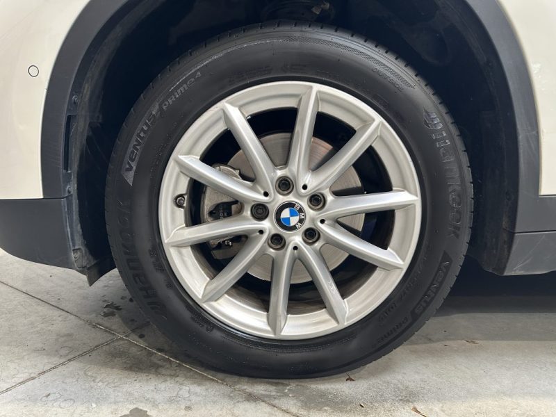 BMW X1 (LCI) sDrive18dA 150ch Lounge - ENTRETIEN COMPLET BMW