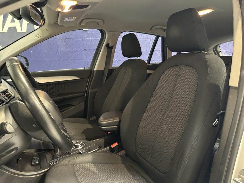 BMW X1 (LCI) sDrive18dA 150ch Lounge - ENTRETIEN COMPLET BMW