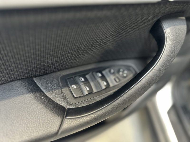 BMW X1 (LCI) sDrive18dA 150ch Lounge - ENTRETIEN COMPLET BMW