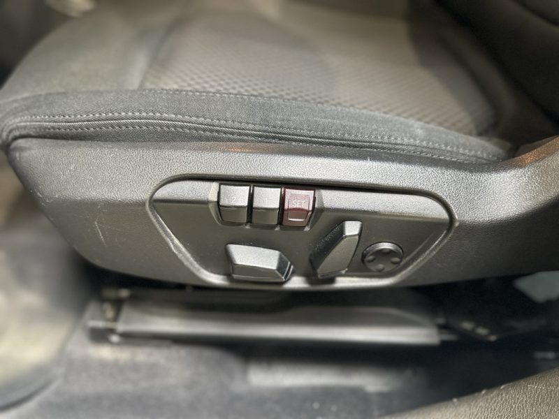 BMW X1 (LCI) sDrive18dA 150ch Lounge - ENTRETIEN COMPLET BMW