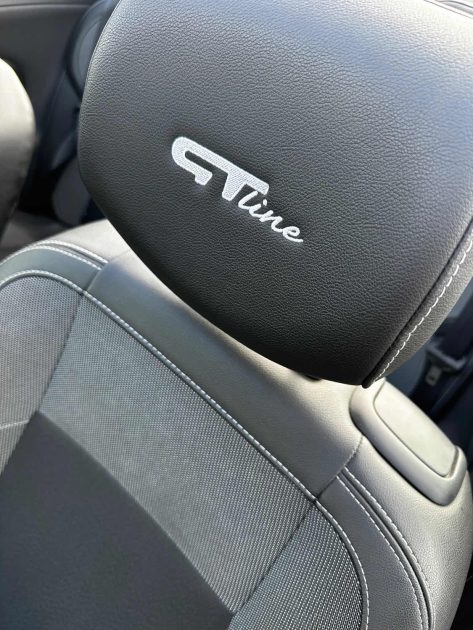 RENAULT MEGANE CC 1. DCI 110 EDC Décapotable Cabriolet boite automatique 