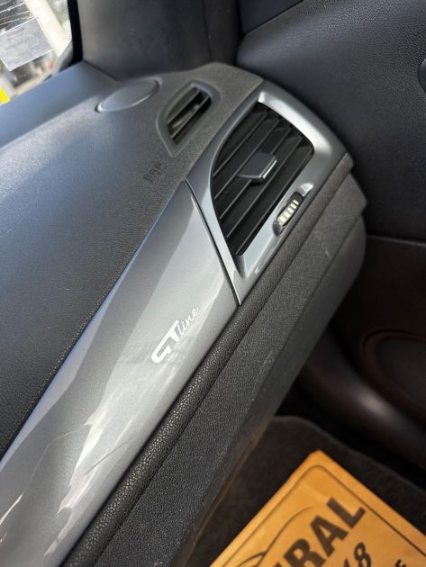 RENAULT MEGANE CC DCI 110 EDC Décapotable Cabriolet boite automatique 