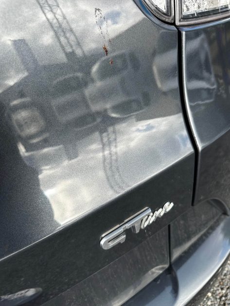 RENAULT MEGANE CC 1. DCI 110 EDC Décapotable Cabriolet boite automatique 