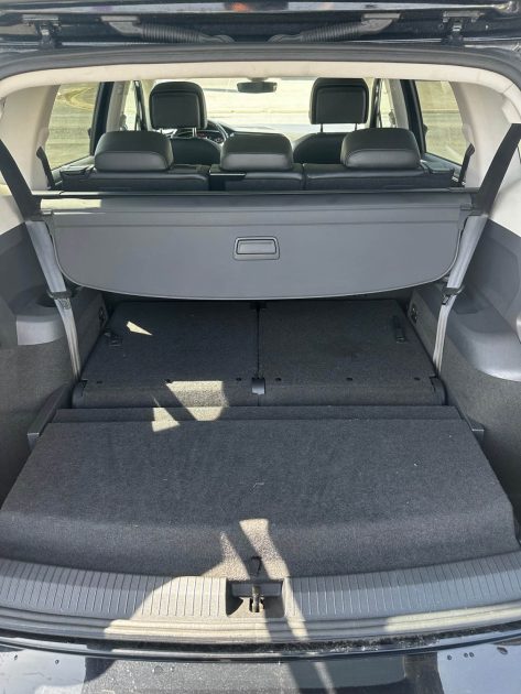 VOLKSWAGEN TIGUAN 2.0 TDI 150 ALLSPACE 4MOTION DSG7 7 PLACES 4X4