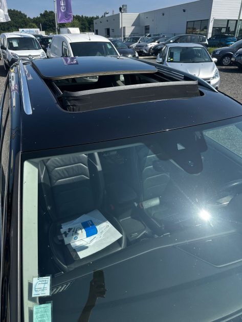 VOLKSWAGEN TIGUAN 2.0 TDI 150 ALLSPACE 4MOTION DSG7 7 PLACES 4X4