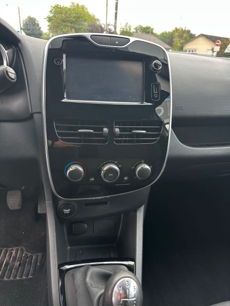 RENAULT CLIO TCE 90 Estate eCo2 Break SL LIMITED 