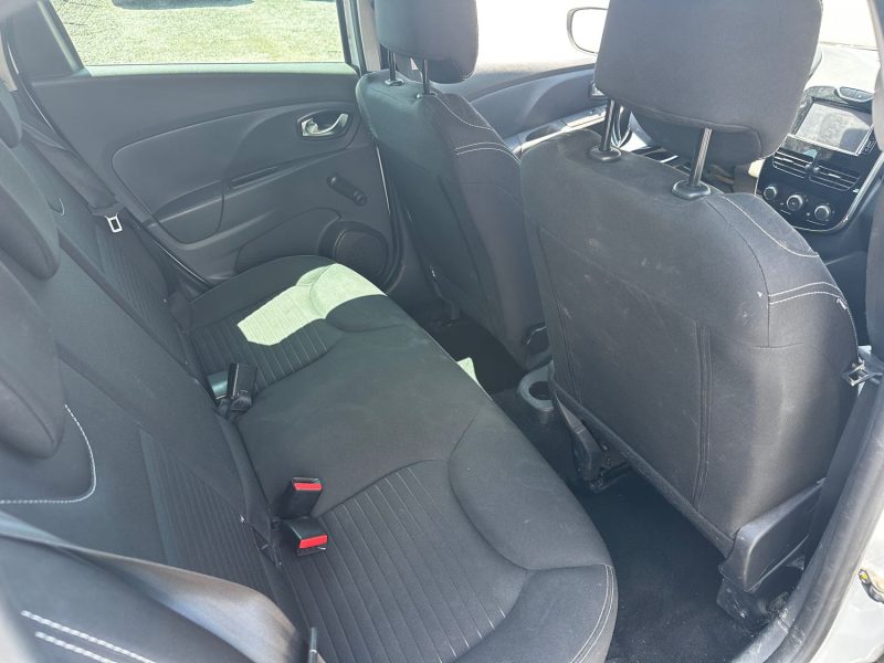 RENAULT CLIO TCE 90 Estate eCo2 Break SL LIMITED 