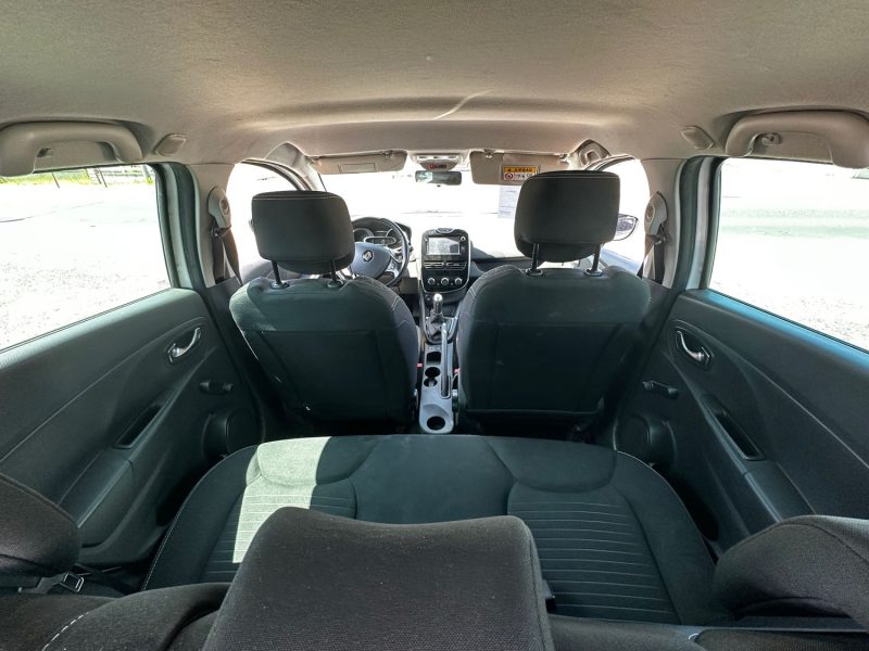 RENAULT CLIO TCE 90 Estate eCo2 Break SL LIMITED 