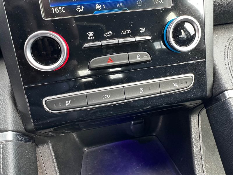 RENAULT KOLEOS 1.6 DCI 130 Diesel 4X2 phase II