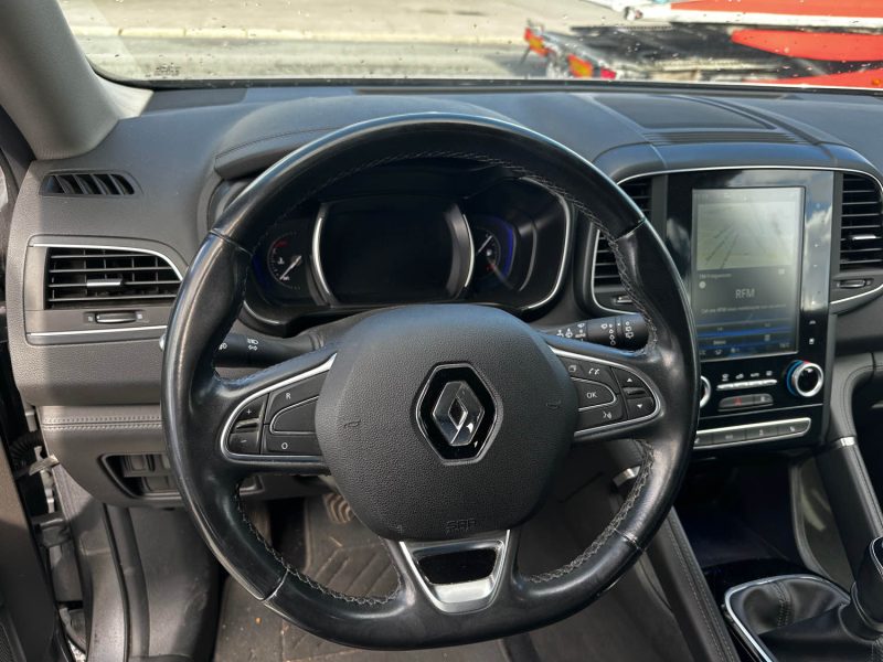 RENAULT KOLEOS 1.6 DCI 130 Diesel 4X2 phase II