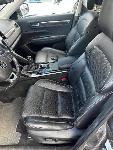 RENAULT KOLEOS 1.6 DCI 130 Diesel 4X2 phase II