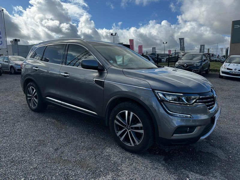 RENAULT KOLEOS 1.6 DCI 130 Diesel 4X2 phase II