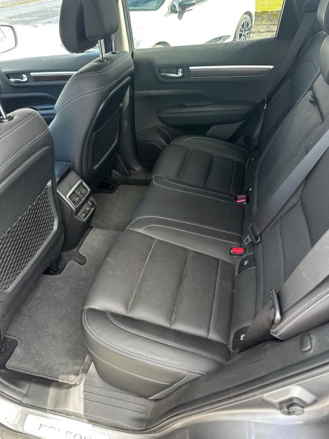 RENAULT KOLEOS 1.6 DCI 130 Diesel 4X2 phase II