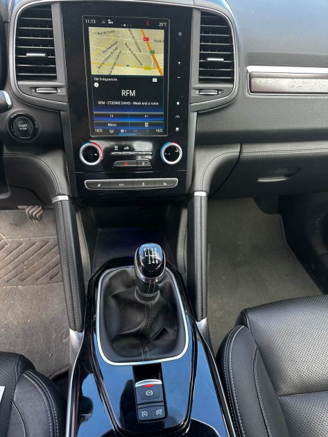 RENAULT KOLEOS 1.6 DCI 130 Diesel 4X2 phase II