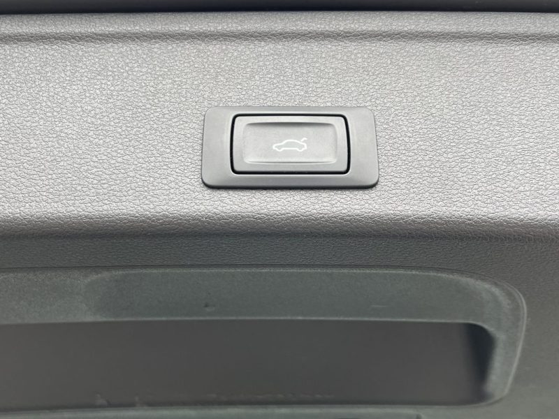 Audi A4 Avant 2.0 TDi 190ch S-Tronic BVA7