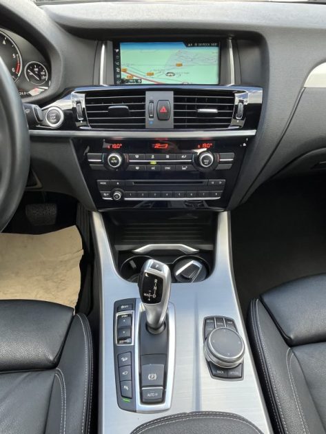 BMW Serie X4 2.0d 190ch xDrive Pack M Sport BVA8