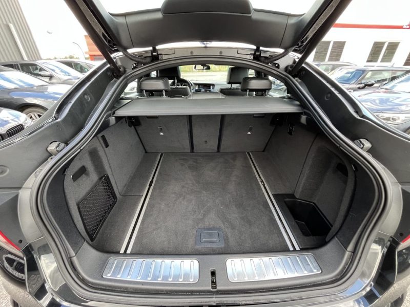 BMW Serie X4 2.0d 190ch xDrive Pack M Sport BVA8